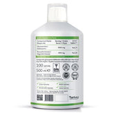 Biomet Likit ve Bitkisel S1 Glukozamin 500 ml